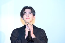 八木勇征（FANTASTICS from EXILE TRIBE）