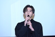 八木勇征（FANTASTICS from EXILE TRIBE）