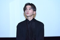 八木勇征（FANTASTICS from EXILE TRIBE）