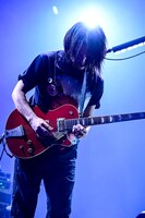 菅波栄純（G）（Photo by makiko takada）