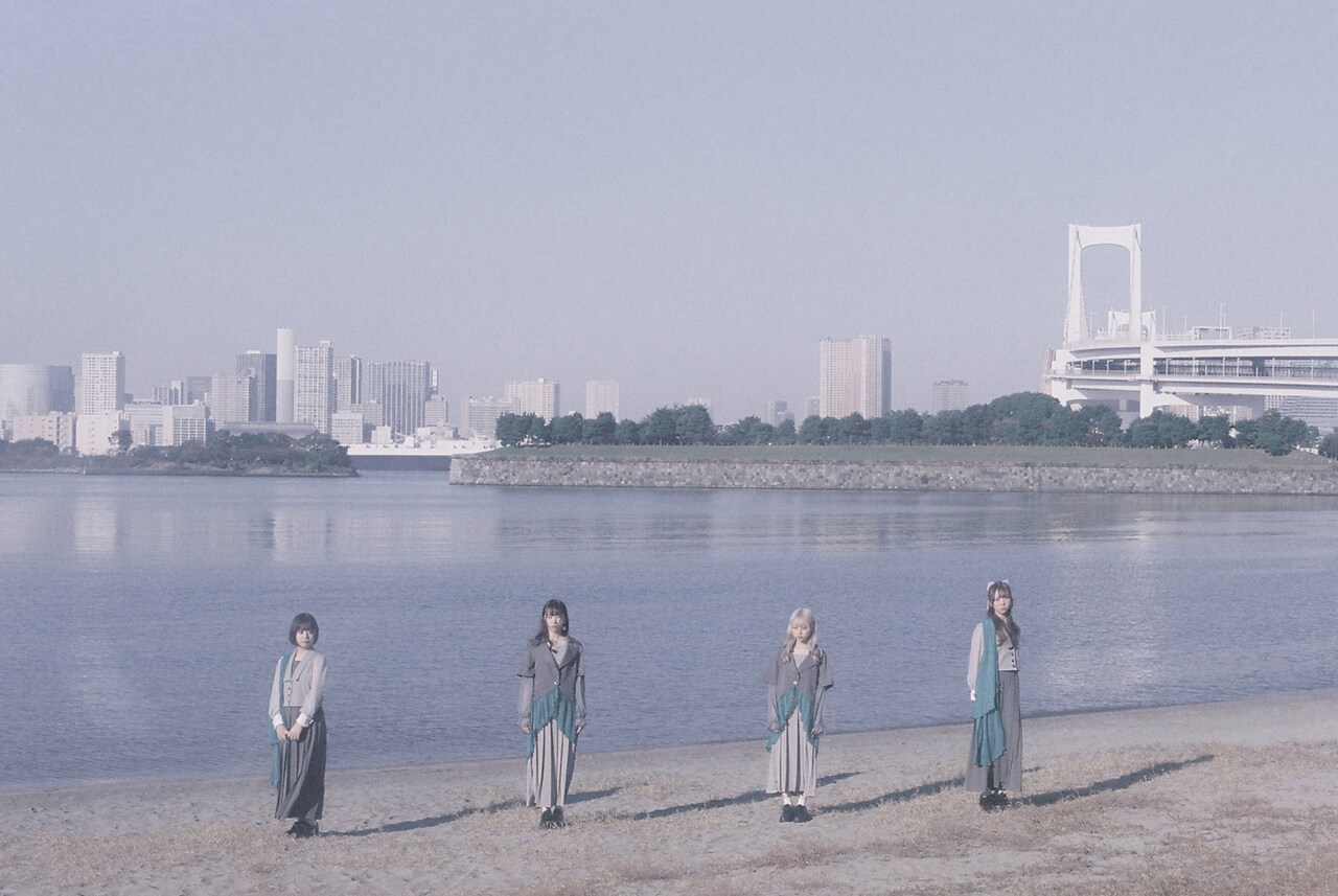 airattic、新メンバーオーディション開催