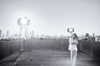 氷川きよし「氷川きよしベスト」超豪華！完全限定盤の写真集より。