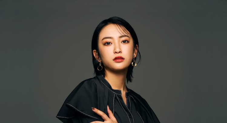 ほのかりん新曲配信配信、ショートムービーに藤野涼子が出演（コメント 