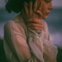 indigo la End「名前は片想い」配信ジャケット