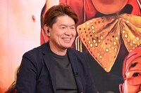 ヒロミ (c)日本テレビ