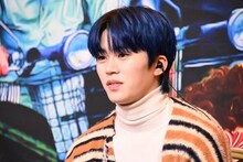 木全翔也（JO1）(c)日本テレビ