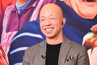 小峠英二（バイきんぐ）(c)日本テレビ