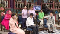 「踊る！さんま御殿!!」1月17日放送回より。(c)日本テレビ