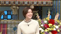 吉田莉々加 (c)日本テレビ