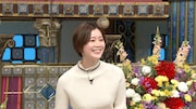 吉田莉々加 (c)日本テレビ