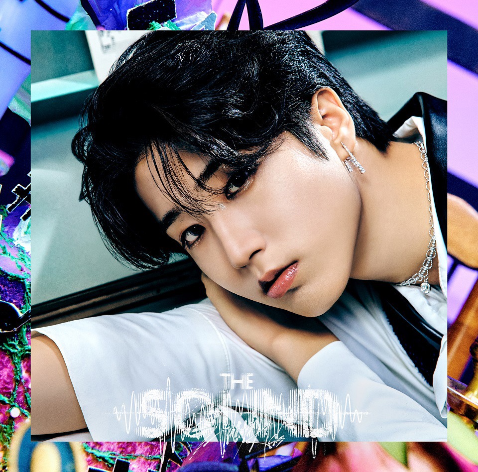Stray Kids「THE SOUND」FANCLUB会員限定盤 （HAN盤）