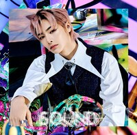 Stray Kids「THE SOUND」FANCLUB会員限定盤 （I.N盤）