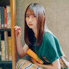 辞書好き乃木坂46・鈴木絢音の連載「言葉の海をさまよう」が書籍化
