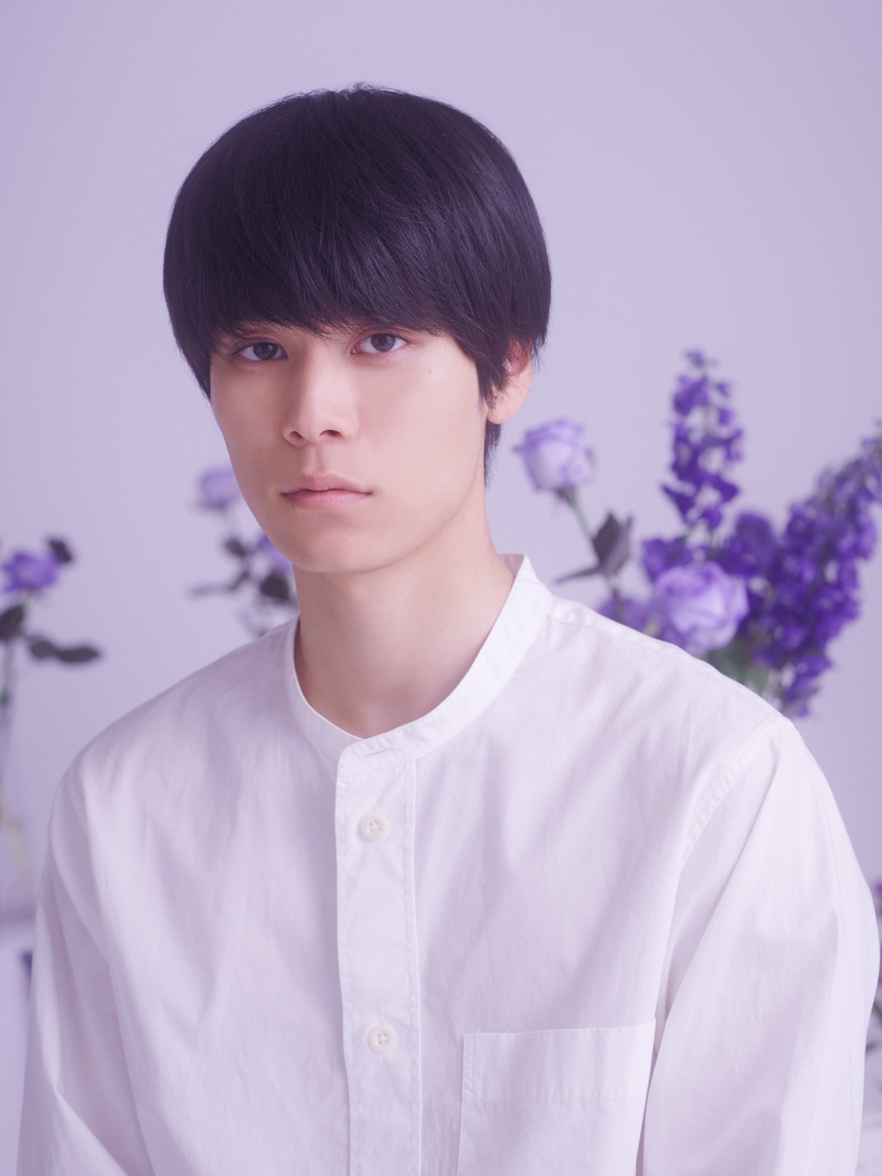 八木勇征(FANTASTICS) 荻原利久　美しい彼 萩原利久とFANTASTICS八木勇征が『美しい彼』映画化決定に喜びを