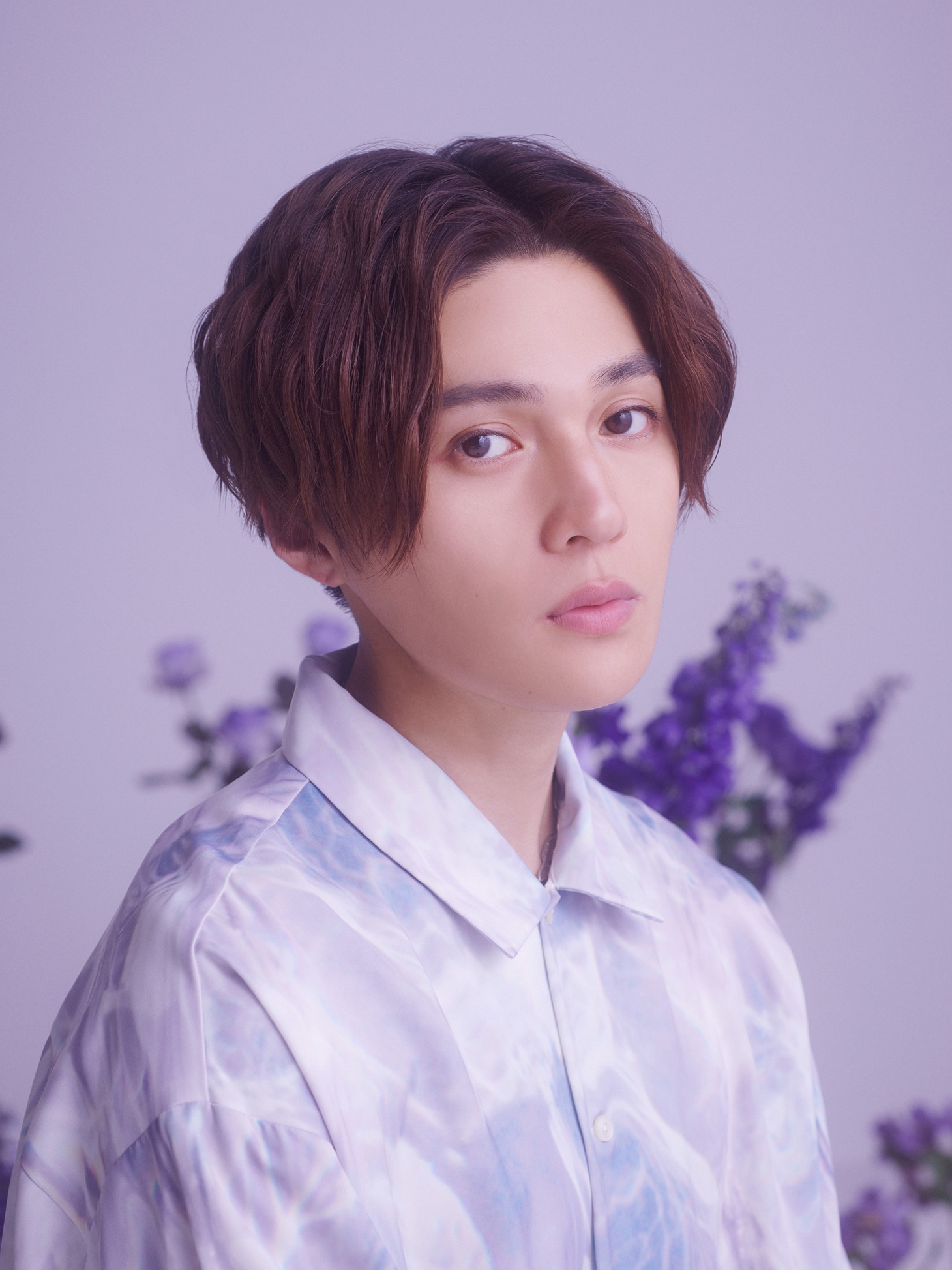 八木勇征（FANTASTICS from EXILE TRIBE）