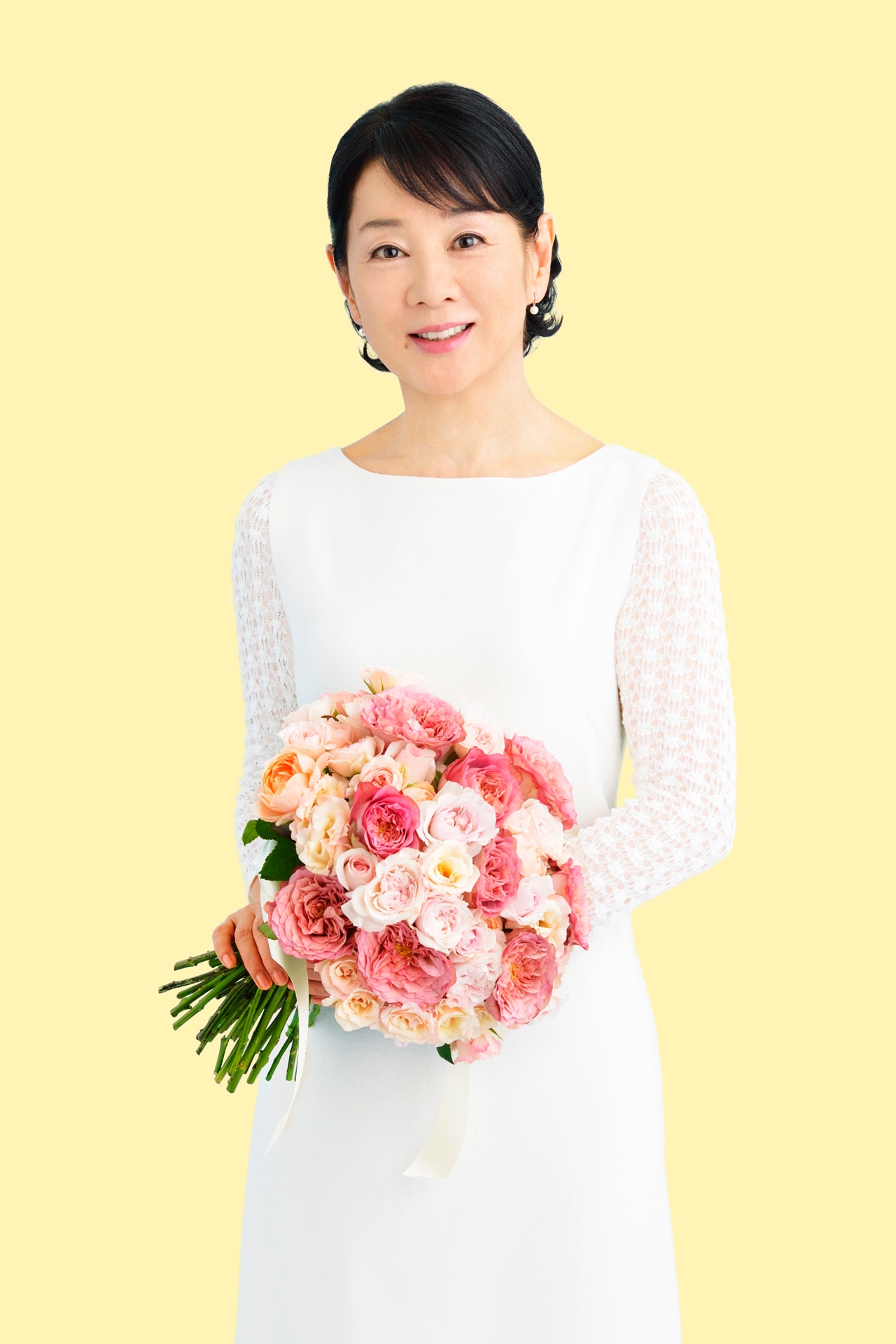 吉永小百合