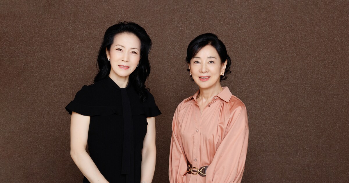 吉永小百合の歌手デビュー60周年記念BOX発売！坂本冬美とコラボで 