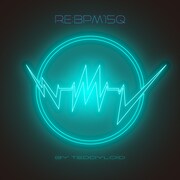 BPM15Q「Re;BPM15Q」配信ジャケット