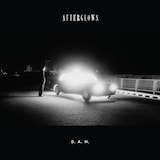 D.A.N.「Afteglows」配信ジャケット