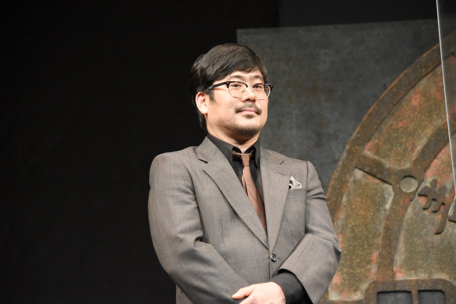 熊切和嘉監督