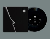 JJJ「Jiga」12inchアナログジャケット