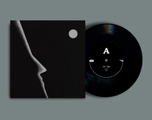 JJJ「Jiga」12inchアナログジャケット