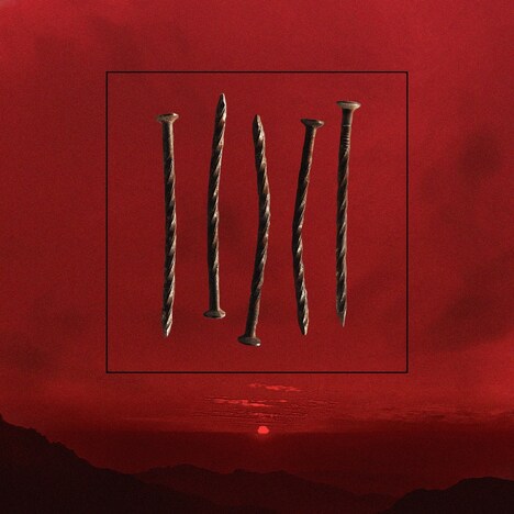 Meta Flower「/////」配信ジャケット