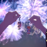 理芽「狂えない」配信ジャケット