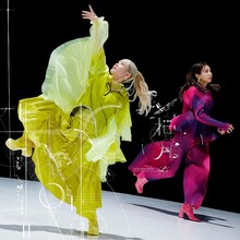 櫻坂46「桜月」初回限定盤TYPE-Bジャケット