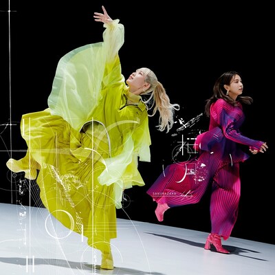 櫻坂46「桜月」初回限定盤TYPE-Bジャケット