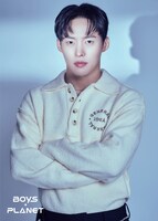 ペク・クヨン(C) CJ ENM Co., Ltd, All Rights Reserved