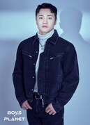 チェ・ヨンジュン(C) CJ ENM Co., Ltd, All Rights Reserved