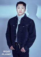 チェ・ヨンジュン(C) CJ ENM Co., Ltd, All Rights Reserved