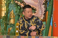 ケンドーコバヤシ (c)読売テレビ