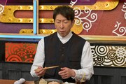 篠井英介 (c)読売テレビ
