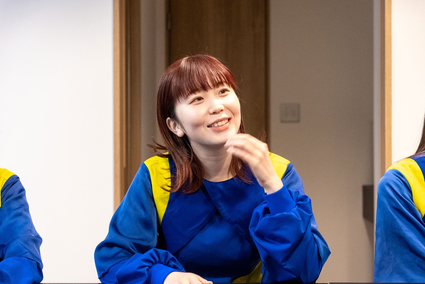 mayu