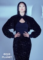 LIP J(C) CJ ENM Co., Ltd, All Rights Reserved