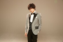 中島健人（Sexy Zone）