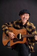 照井利幸（撮影：大橋愛）