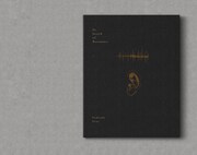 「響きを求めて / In Search of Resonance」表紙