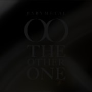 BABYMETAL「THE OTHER ONE」アスマート限定盤ジャケット