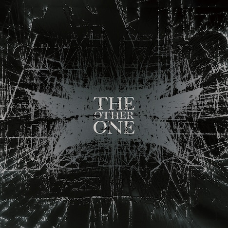 BABYMETAL「THE OTHER ONE」ジャケット