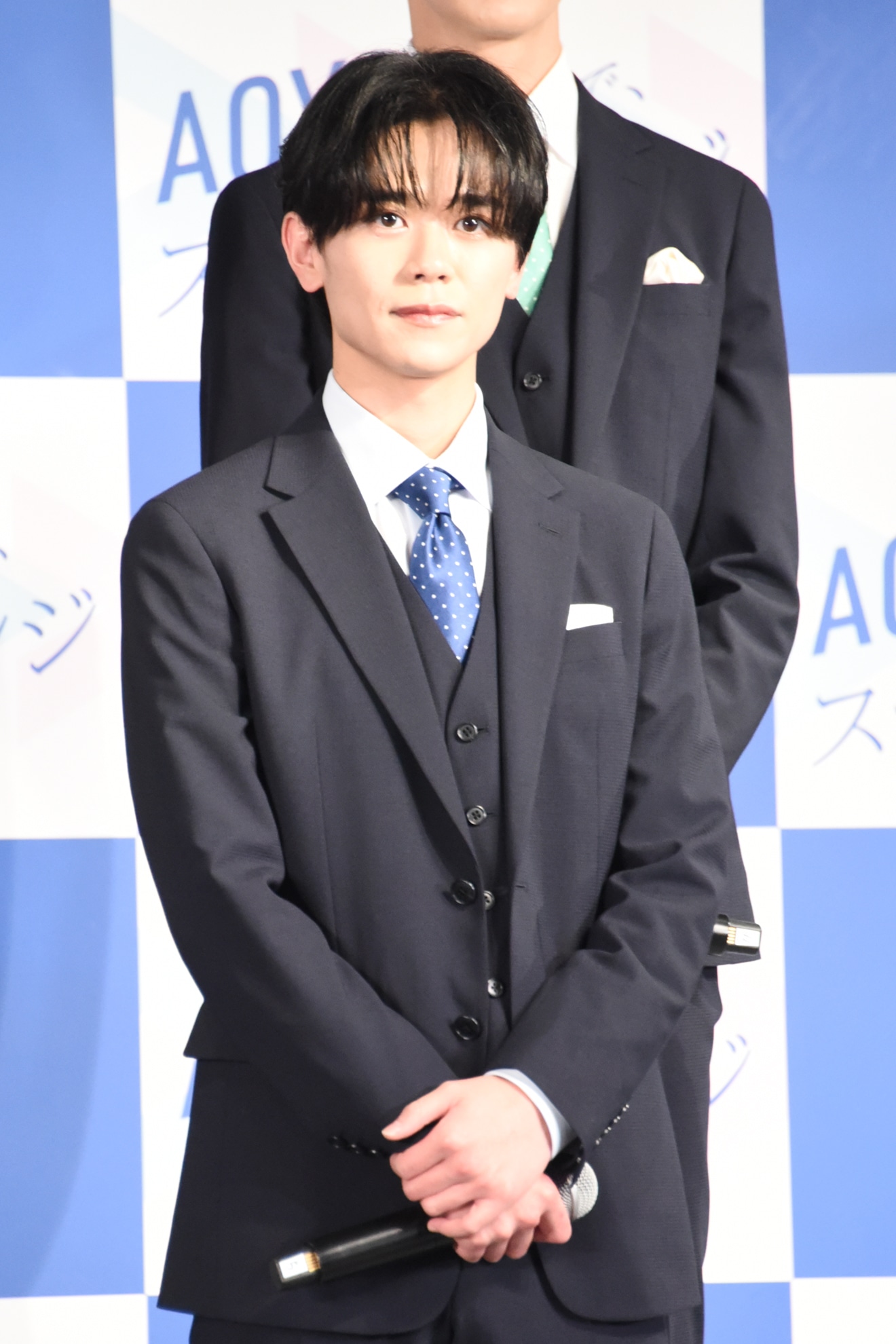 藤牧京介