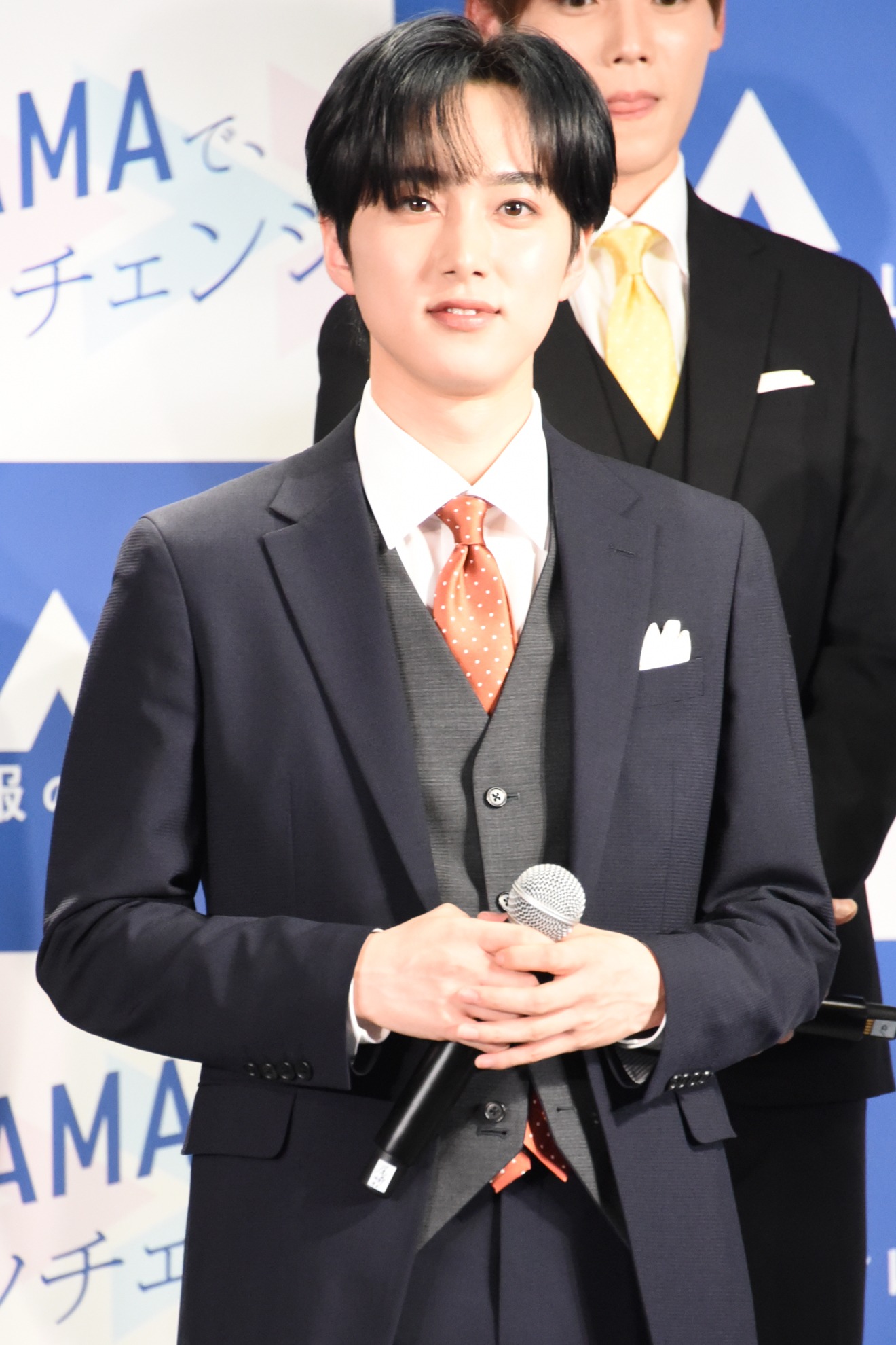 尾崎匠海