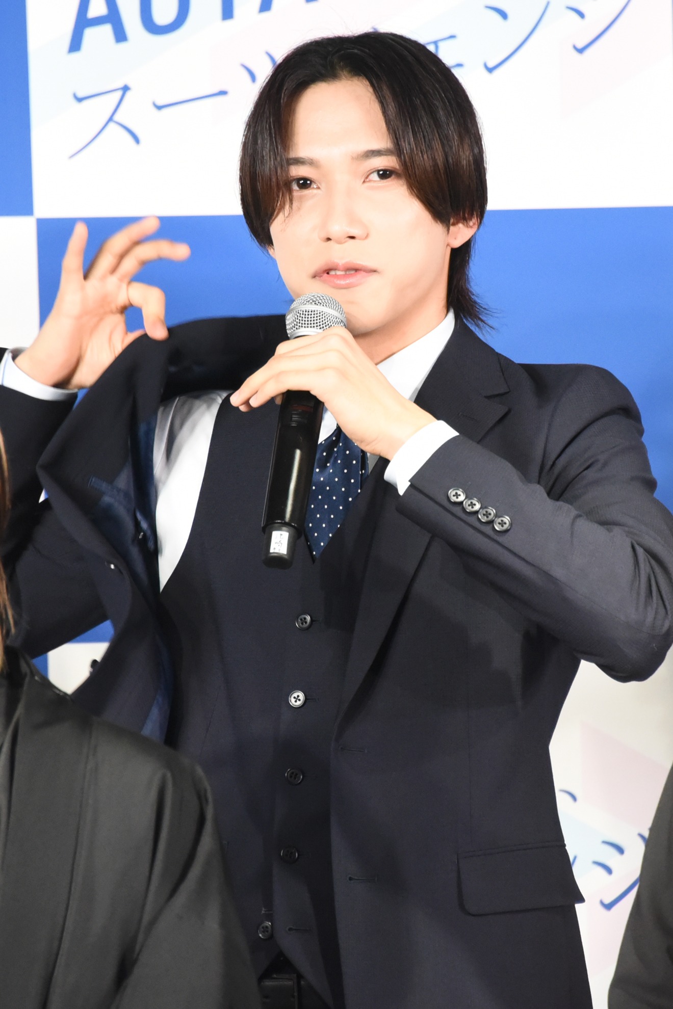 池崎理人