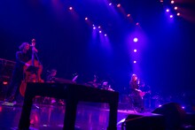 真山りか生誕ソロライブ「まやまにあ-Level.7-」の様子。