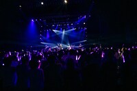 真山りか生誕ソロライブ「まやまにあ-Level.7-」の様子。