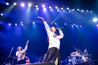 真山りか生誕ソロライブ「まやまにあ-Level.7-」アンコールの様子。