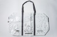 「のんびりオールスターズPPバッグ ～けっこう大きい～」イメージ画像