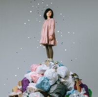 ズーカラデル「ACTA」ジャケット